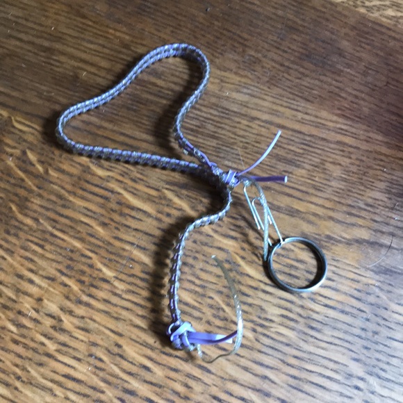 Handmade keychain - Picture 14 of 14